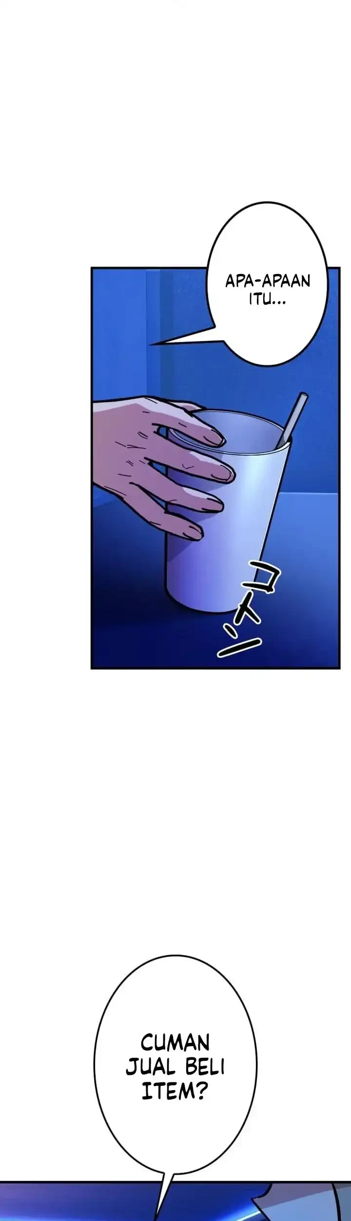 Reversal of No Mercy Chapter 1 - halaman 155