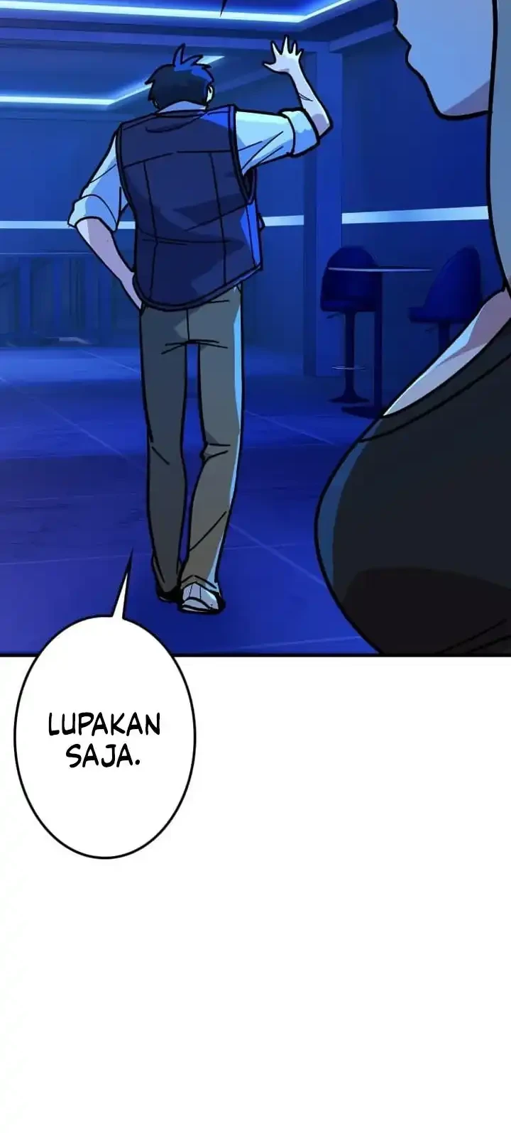 Reversal of No Mercy Chapter 1 - halaman 156
