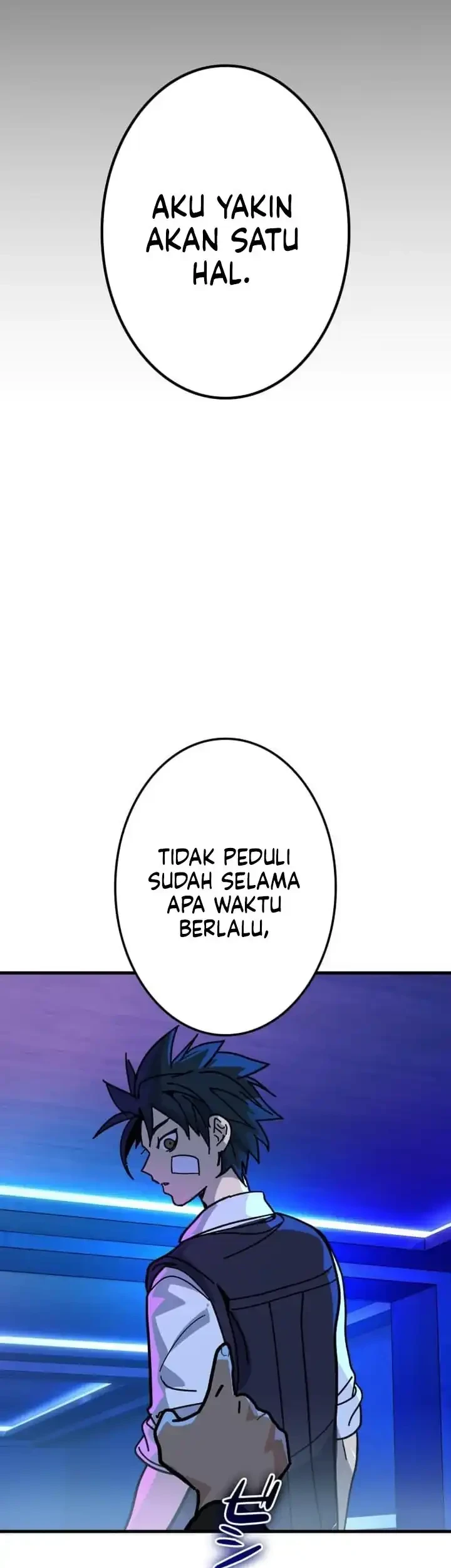 Reversal of No Mercy Chapter 1 - halaman 166