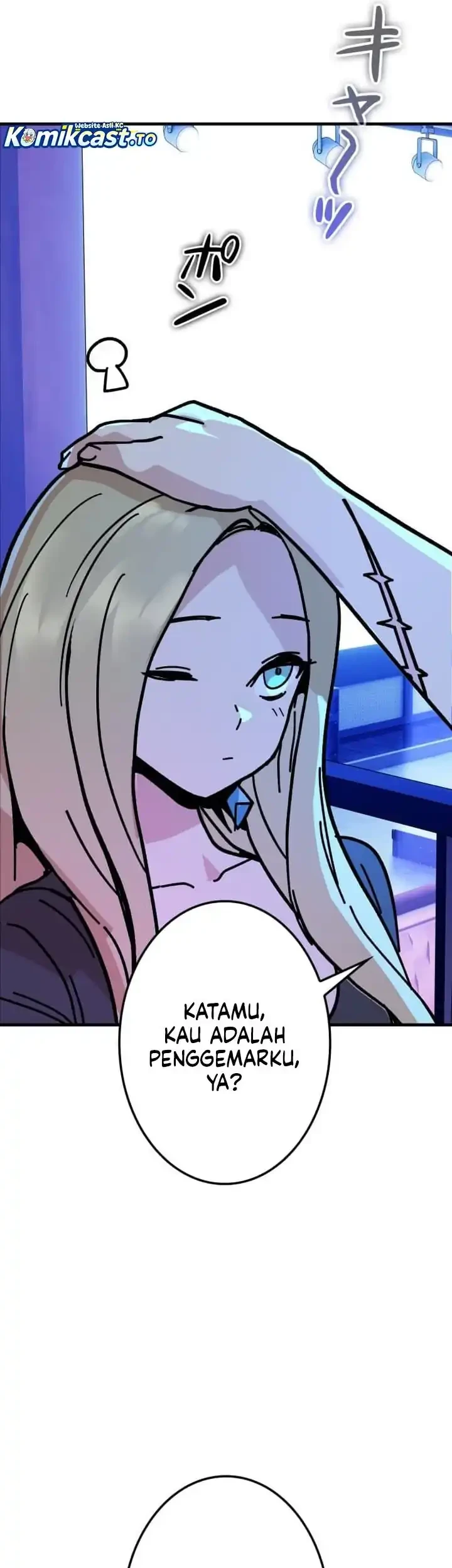 Reversal of No Mercy Chapter 1 - halaman 173