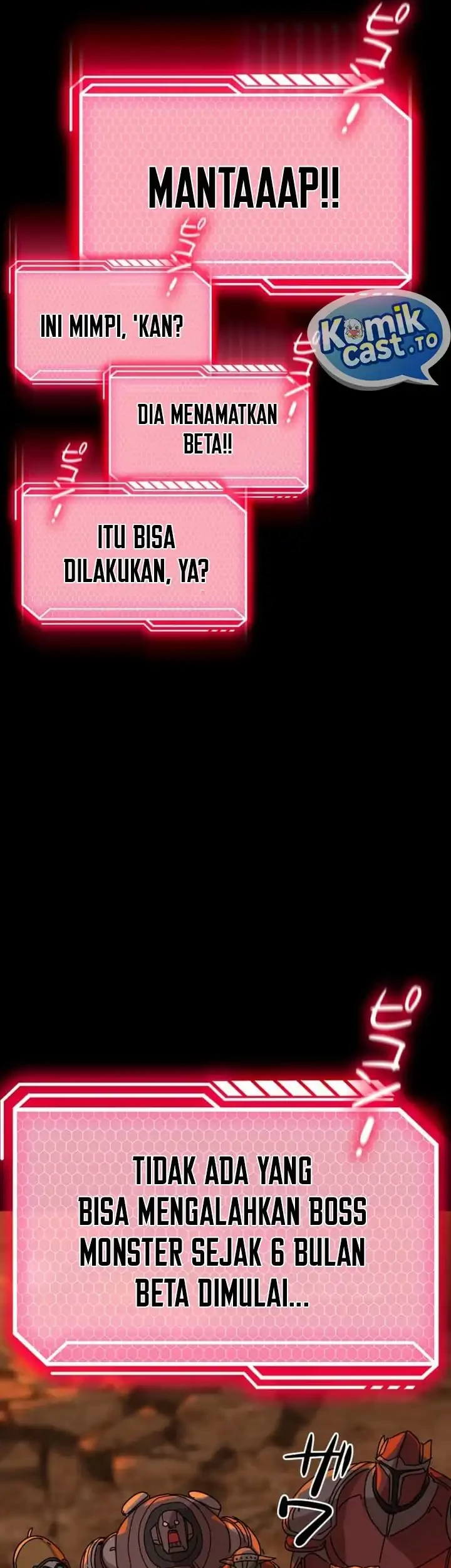 Reversal of No Mercy Chapter 1 - halaman 189