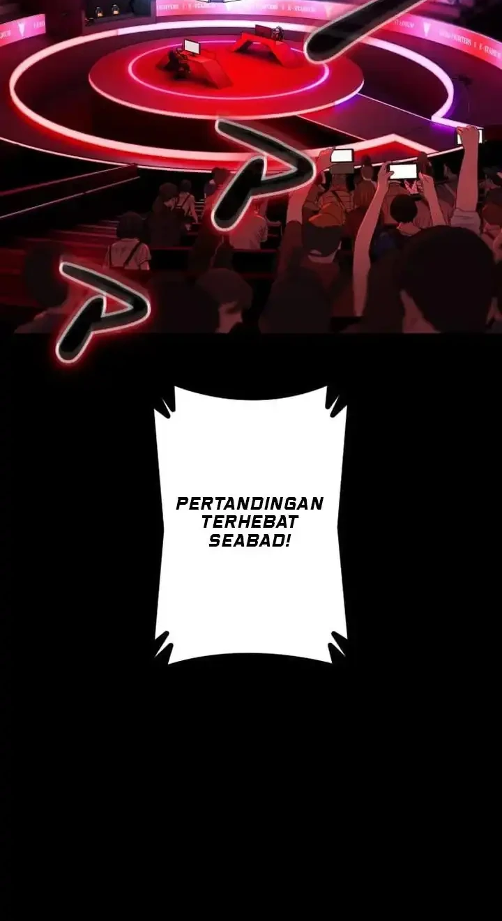 Reversal of No Mercy Chapter 1 - halaman 19
