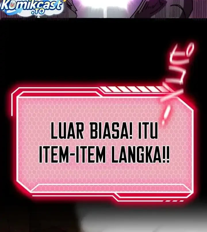 Reversal of No Mercy Chapter 1 - halaman 194