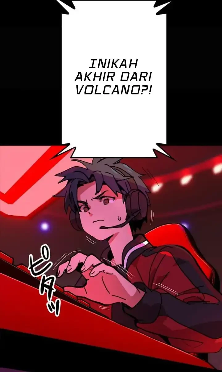 Reversal of No Mercy Chapter 1 - halaman 25