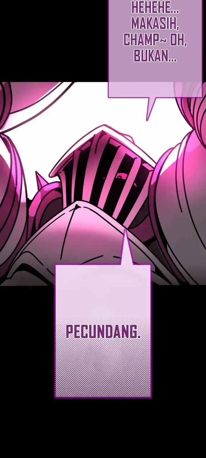 Reversal of No Mercy Chapter 1 - halaman 33