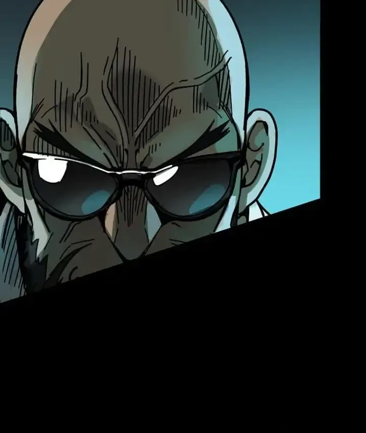 Reversal of No Mercy Chapter 1 - halaman 39