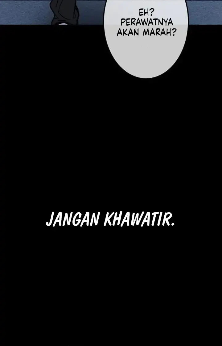 Reversal of No Mercy Chapter 1 - halaman 45