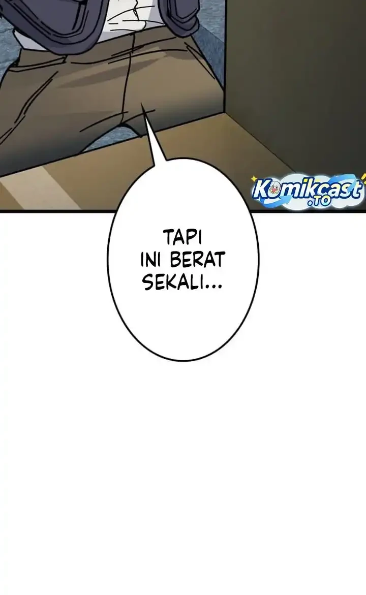 Reversal of No Mercy Chapter 1 - halaman 57
