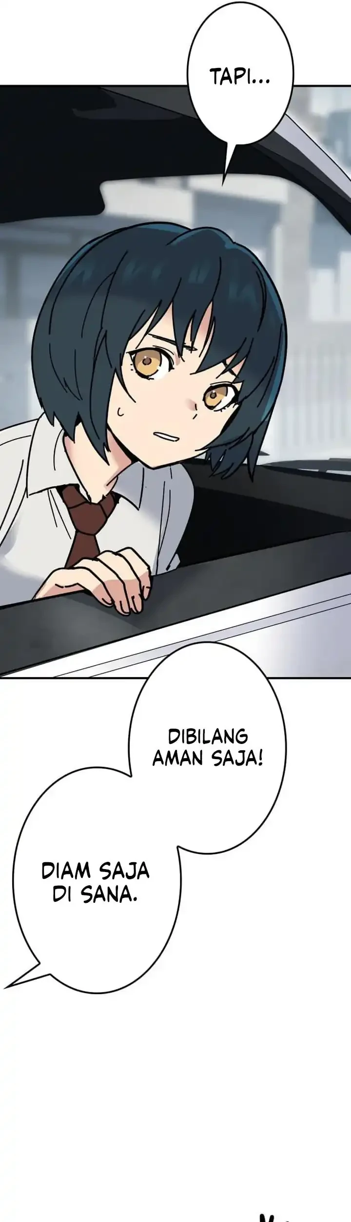 Reversal of No Mercy Chapter 1 - halaman 59