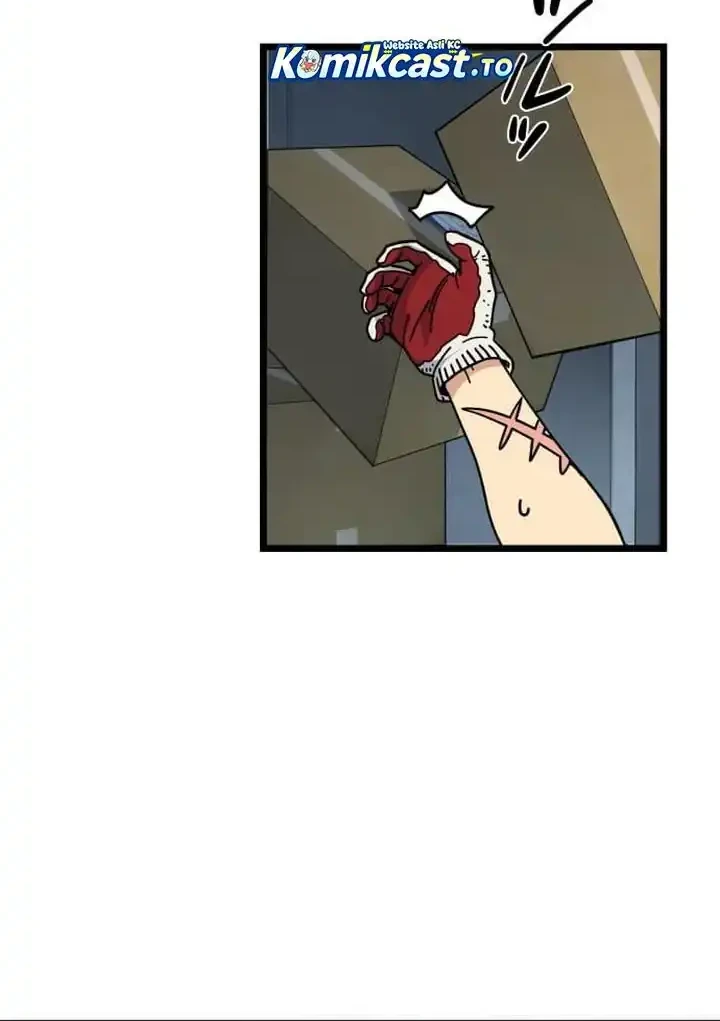 Reversal of No Mercy Chapter 1 - halaman 60
