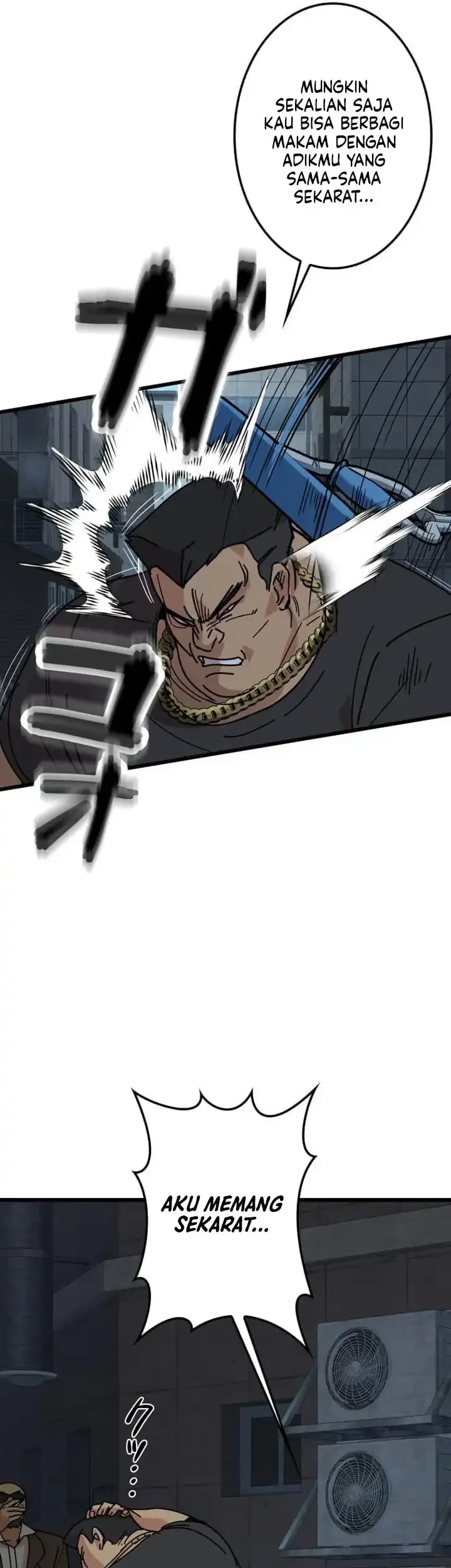 Reversal of No Mercy Chapter 1 - halaman 73