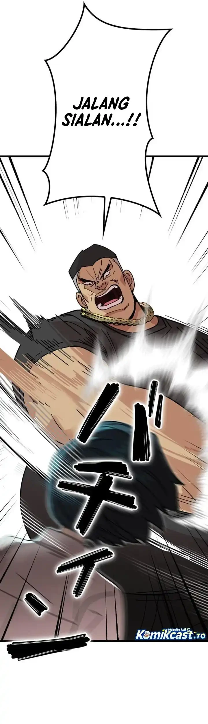 Reversal of No Mercy Chapter 1 - halaman 76