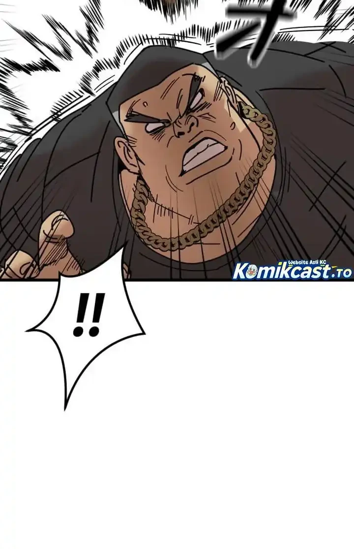 Reversal of No Mercy Chapter 1 - halaman 79