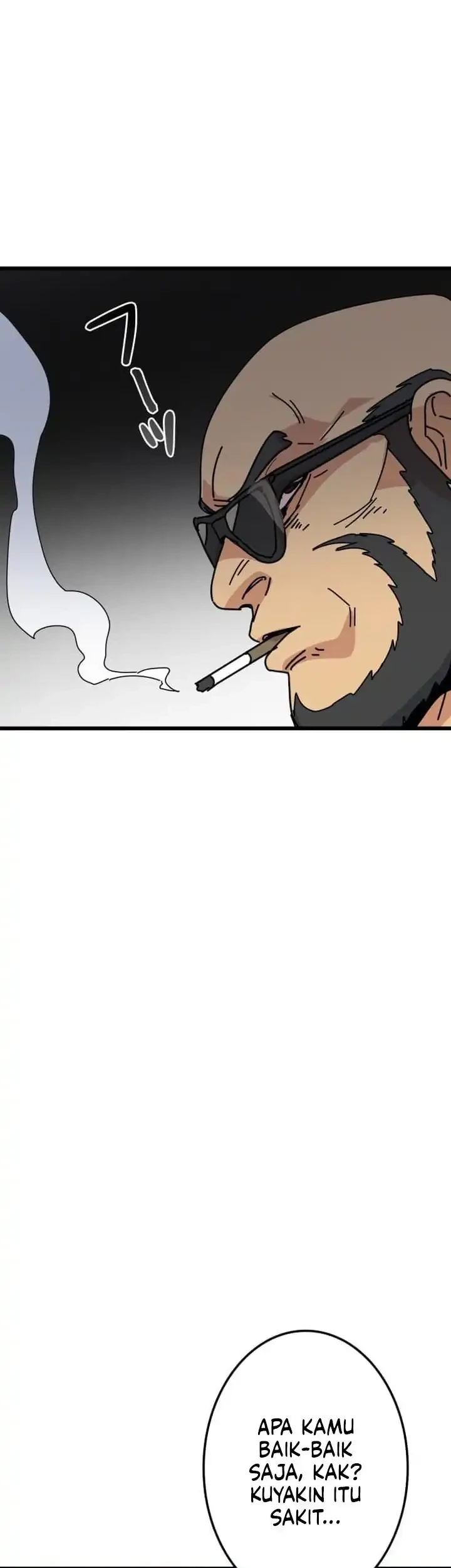 Reversal of No Mercy Chapter 1 - halaman 86