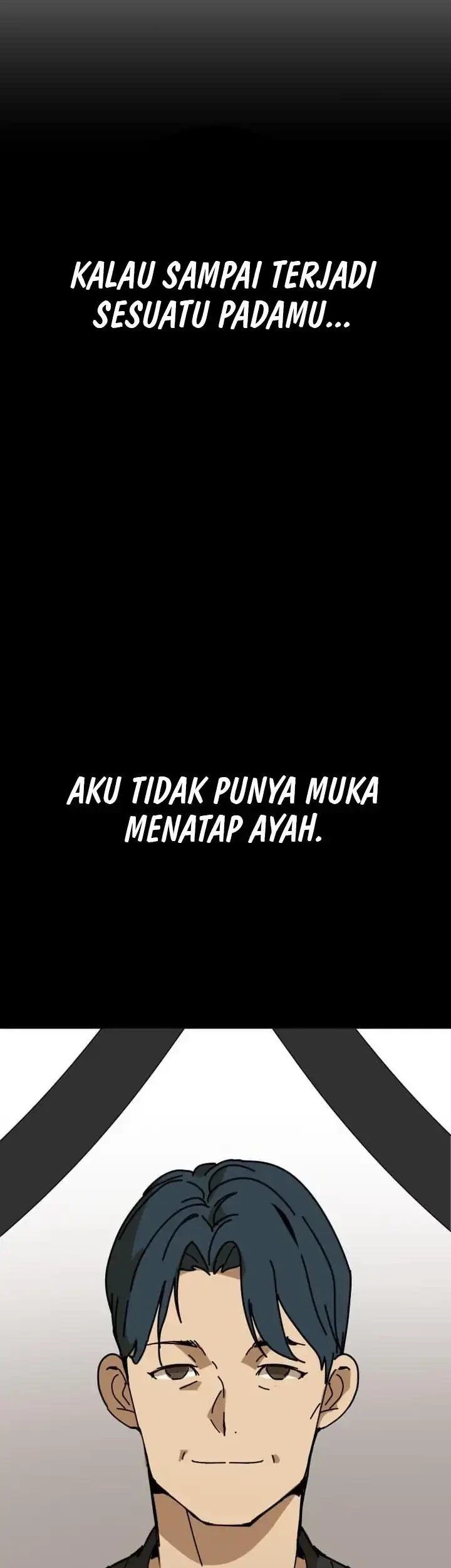 Reversal of No Mercy Chapter 1 - halaman 88