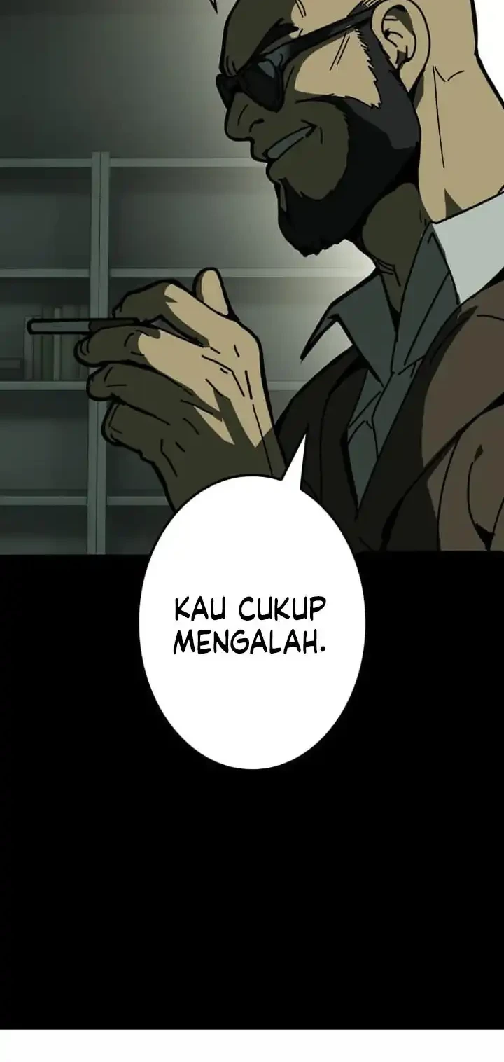 Reversal of No Mercy Chapter 1 - halaman 9