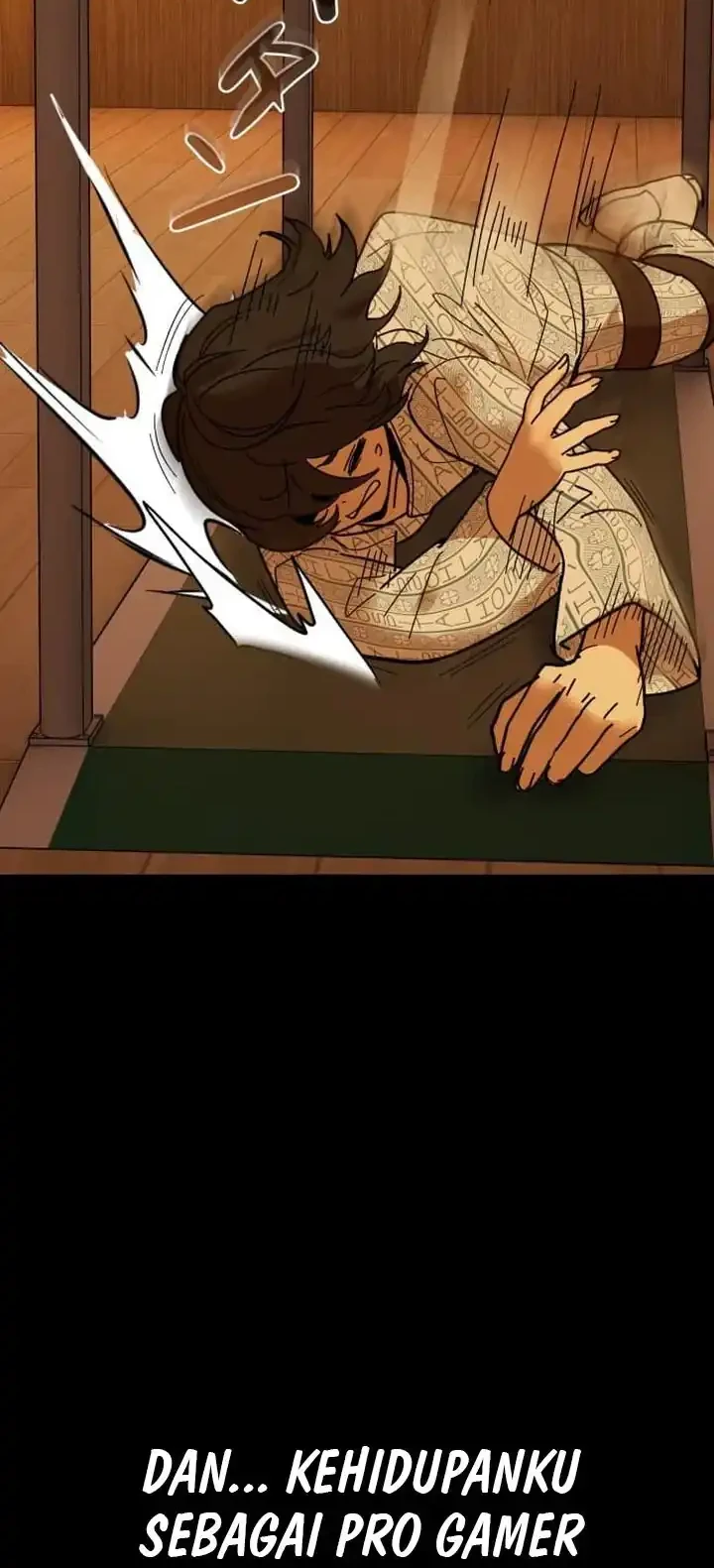Reversal of No Mercy Chapter 1 - halaman 96
