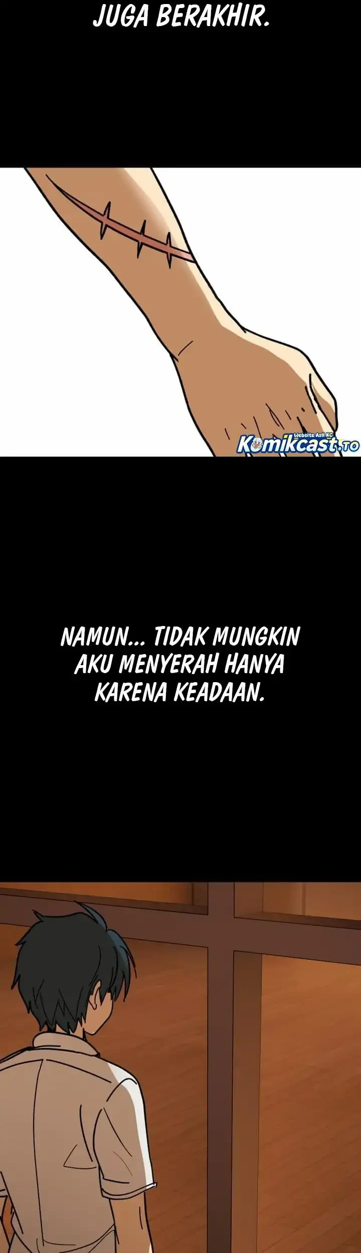 Reversal of No Mercy Chapter 1 - halaman 97