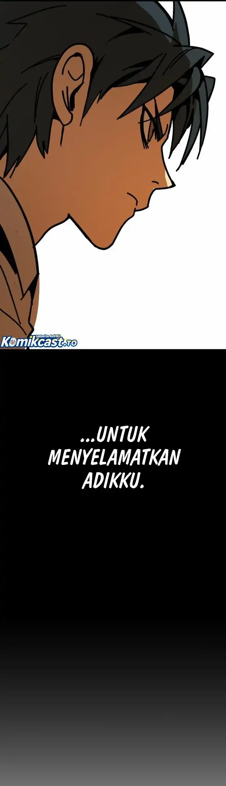 Reversal of No Mercy Chapter 1 - halaman 99