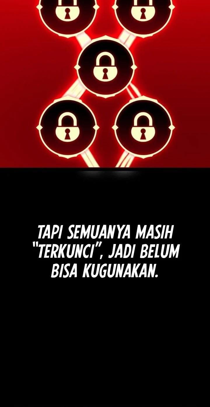 Reversal of No Mercy Chapter 10 - halaman 10