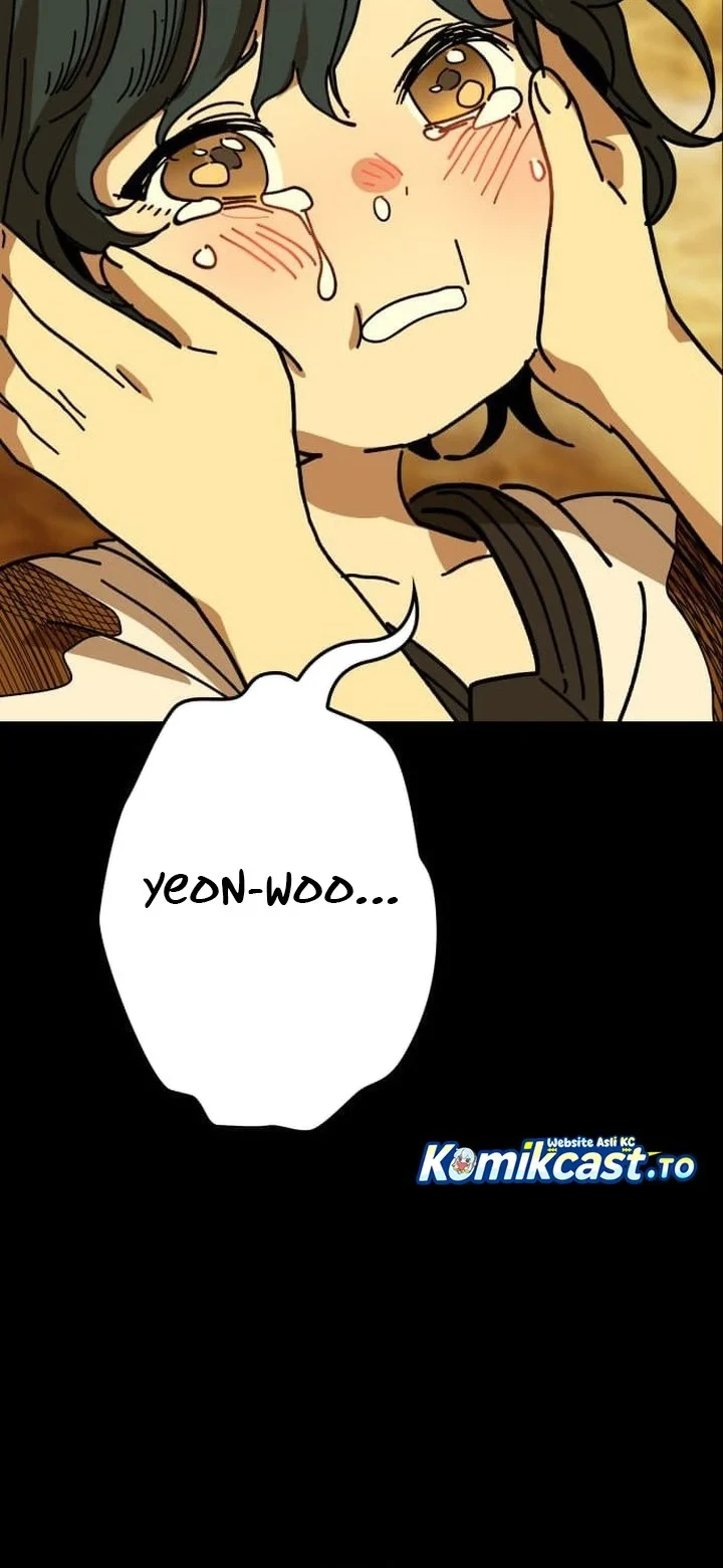 Reversal of No Mercy Chapter 10 - halaman 110
