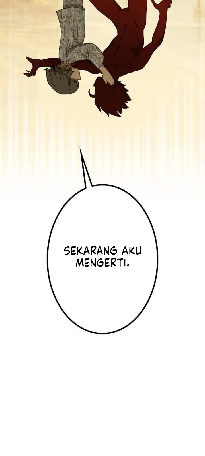 Reversal of No Mercy Chapter 10 - halaman 112