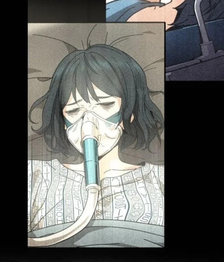 Reversal of No Mercy Chapter 10 - halaman 118