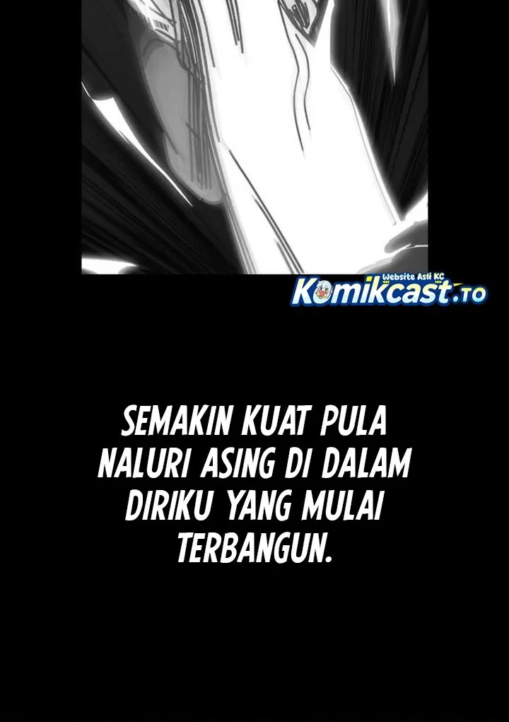 Reversal of No Mercy Chapter 10 - halaman 12