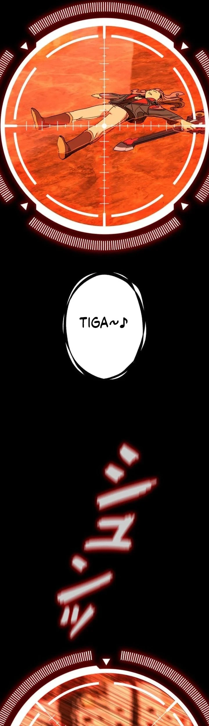 Reversal of No Mercy Chapter 10 - halaman 127