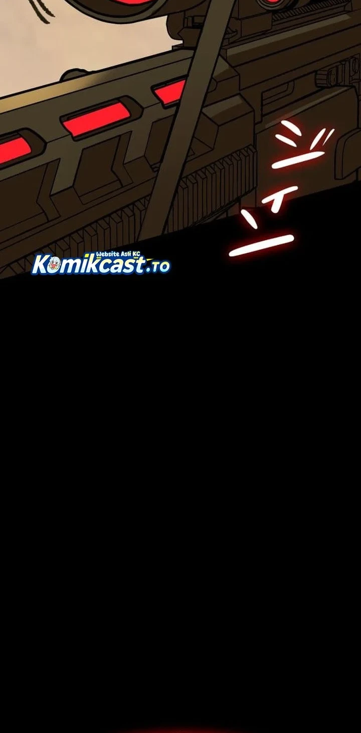 Reversal of No Mercy Chapter 10 - halaman 130