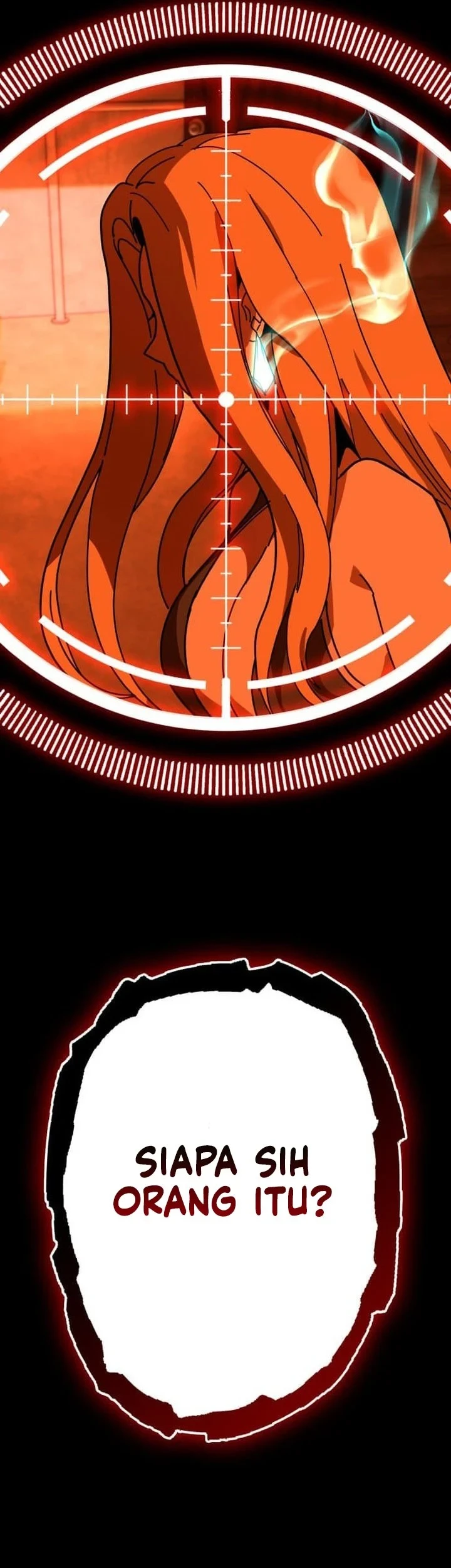 Reversal of No Mercy Chapter 10 - halaman 131