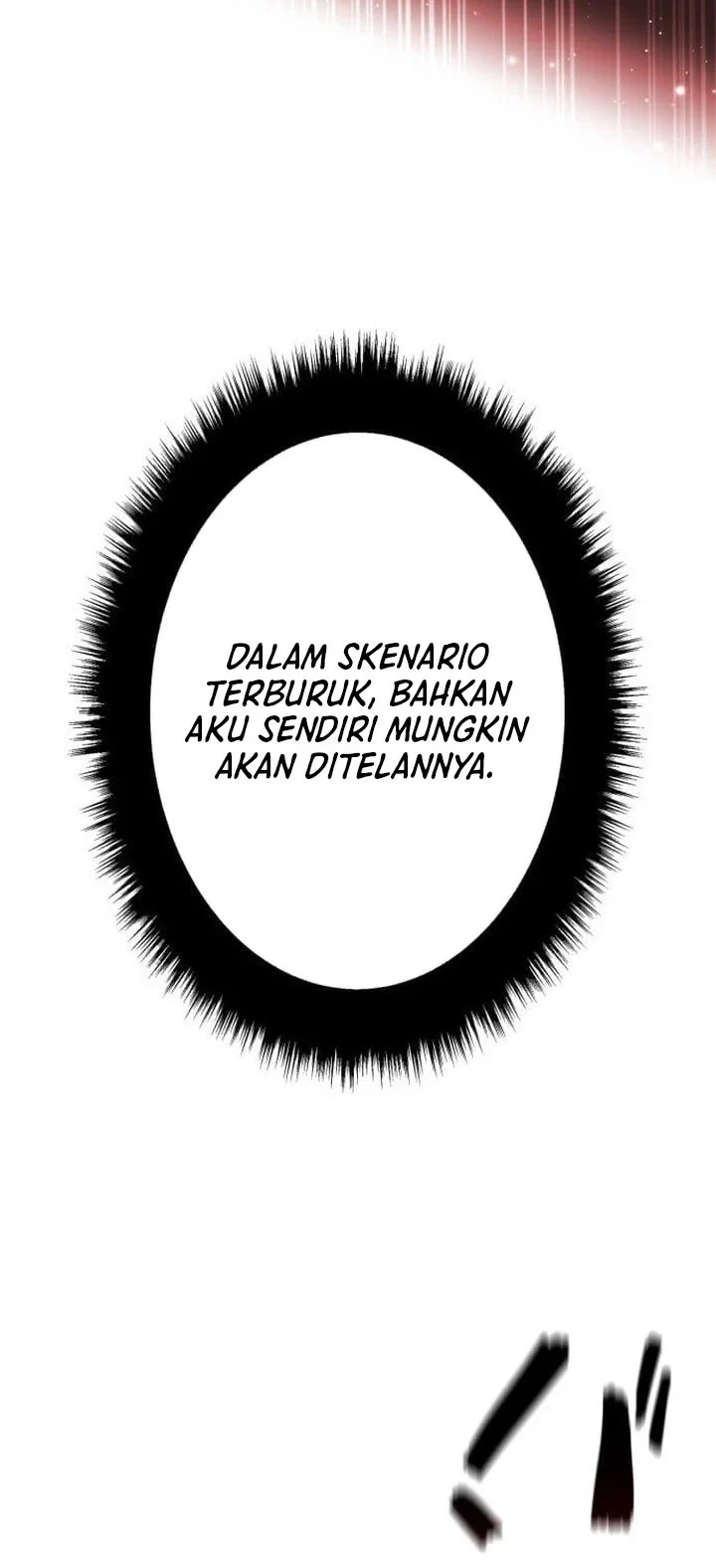 Reversal of No Mercy Chapter 10 - halaman 14