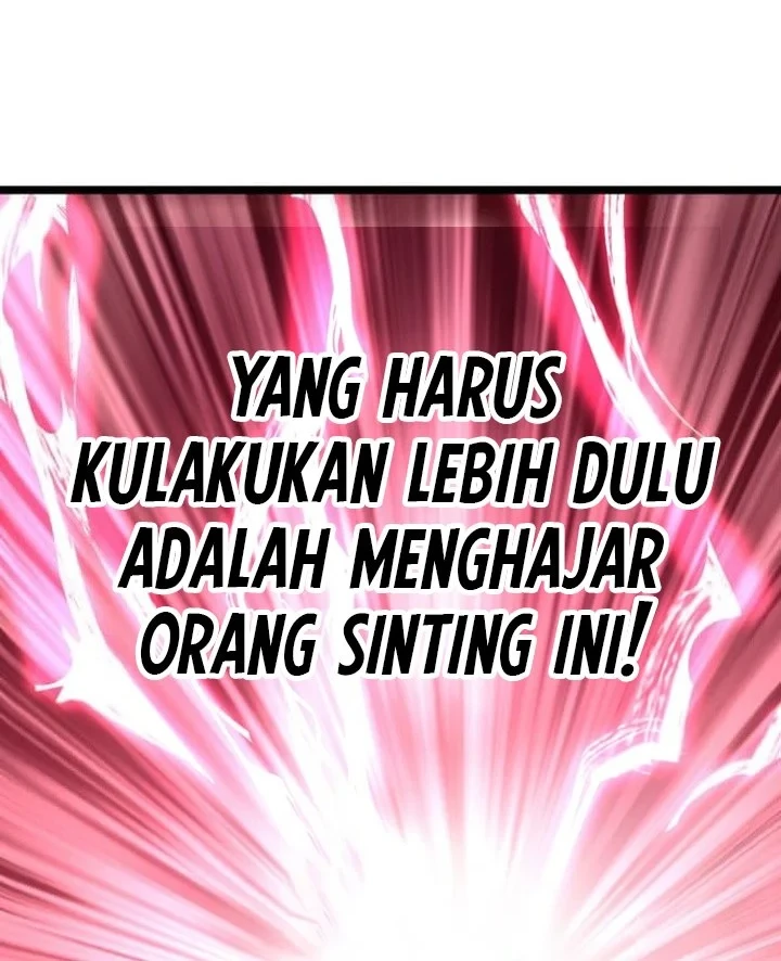 Reversal of No Mercy Chapter 10 - halaman 16