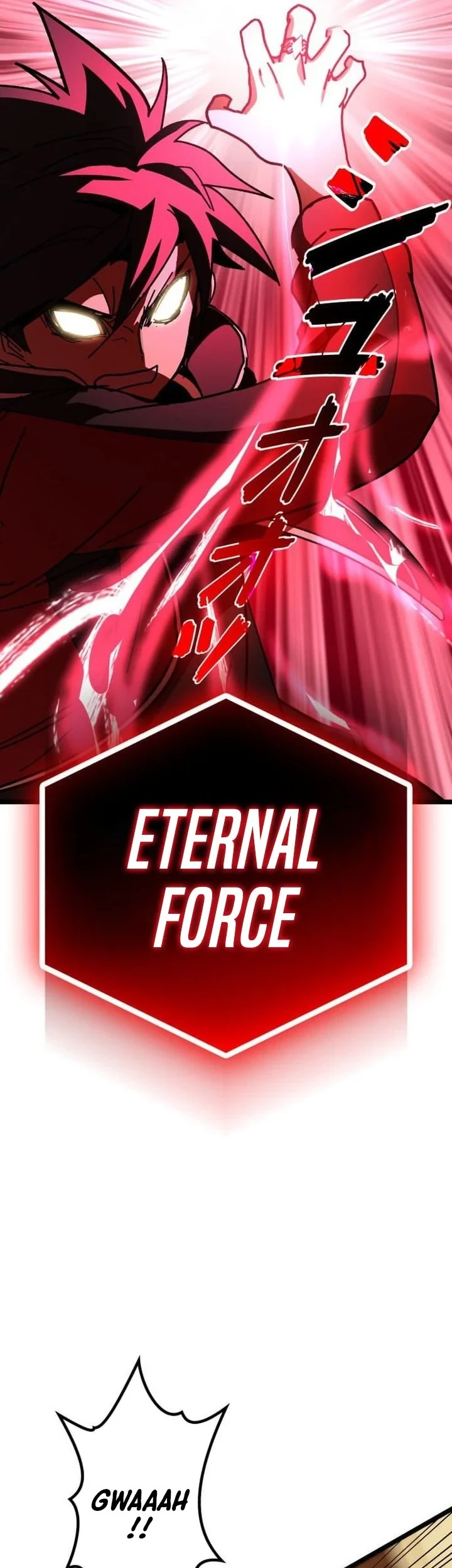 Reversal of No Mercy Chapter 10 - halaman 17