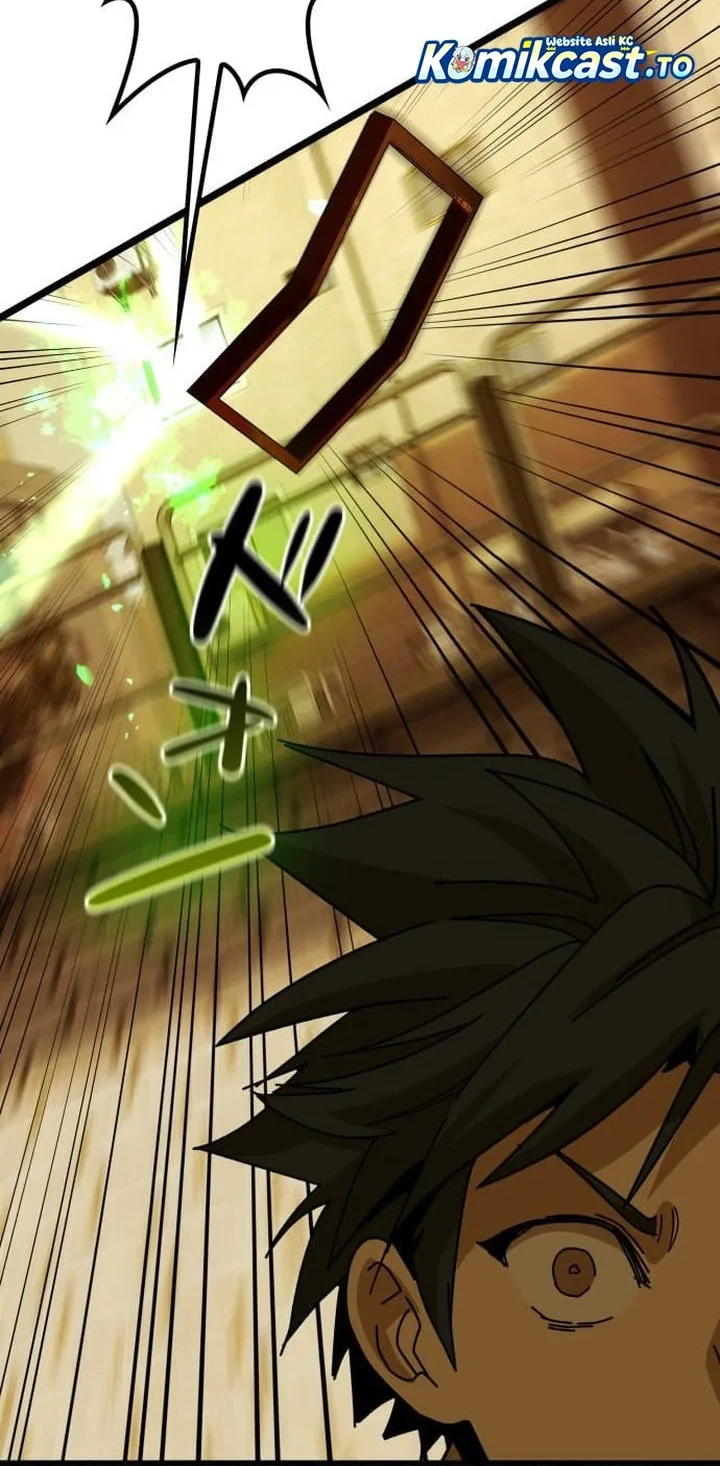 Reversal of No Mercy Chapter 10 - halaman 18