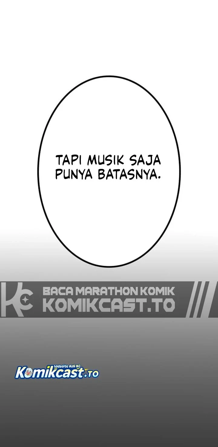 Reversal of No Mercy Chapter 10 - halaman 27