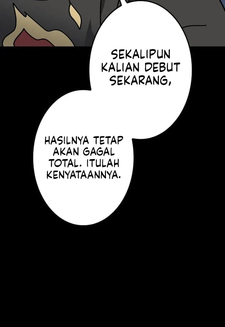 Reversal of No Mercy Chapter 10 - halaman 29