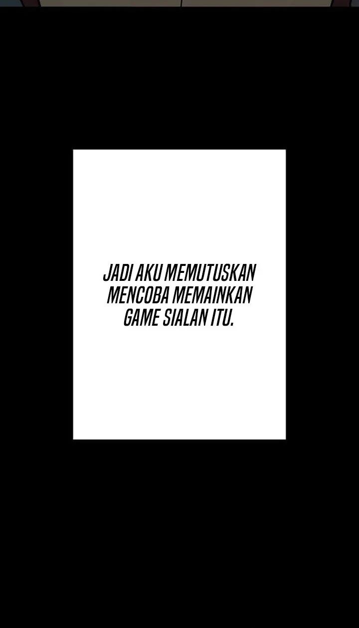 Reversal of No Mercy Chapter 10 - halaman 32