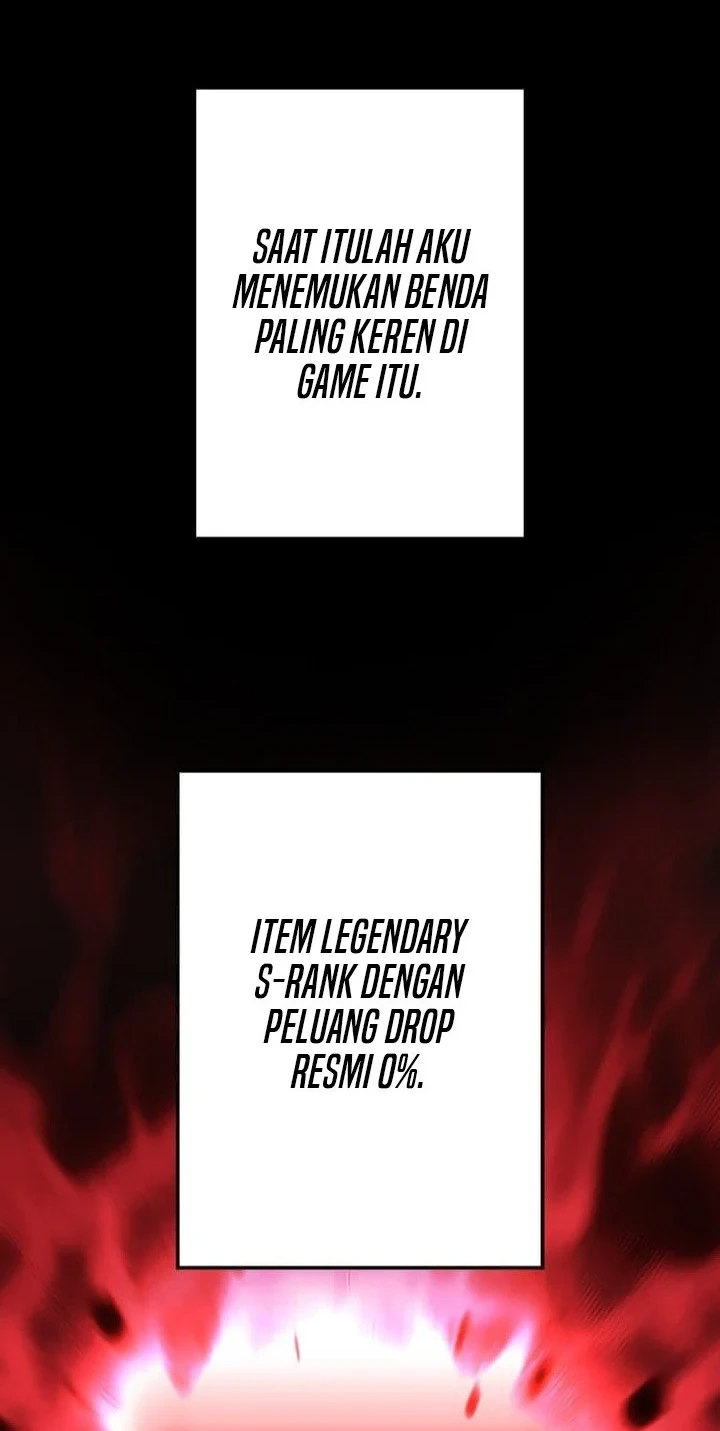 Reversal of No Mercy Chapter 10 - halaman 36