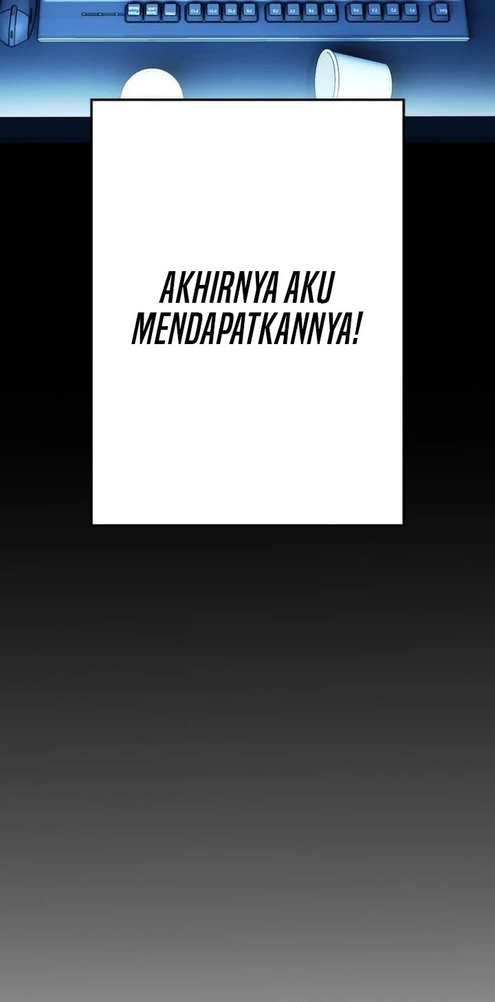 Reversal of No Mercy Chapter 10 - halaman 38