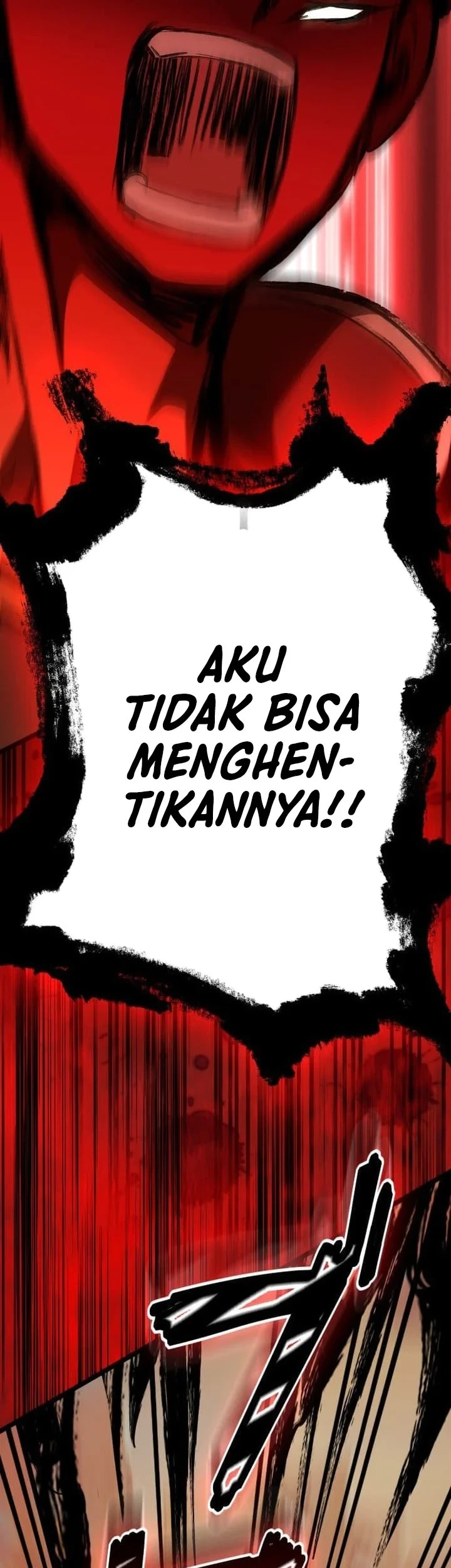 Reversal of No Mercy Chapter 10 - halaman 51