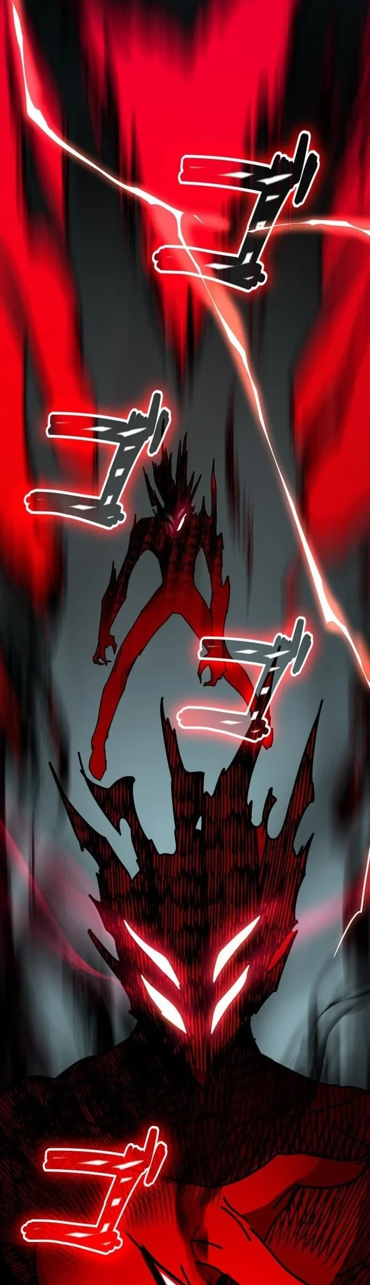 Reversal of No Mercy Chapter 10 - halaman 56