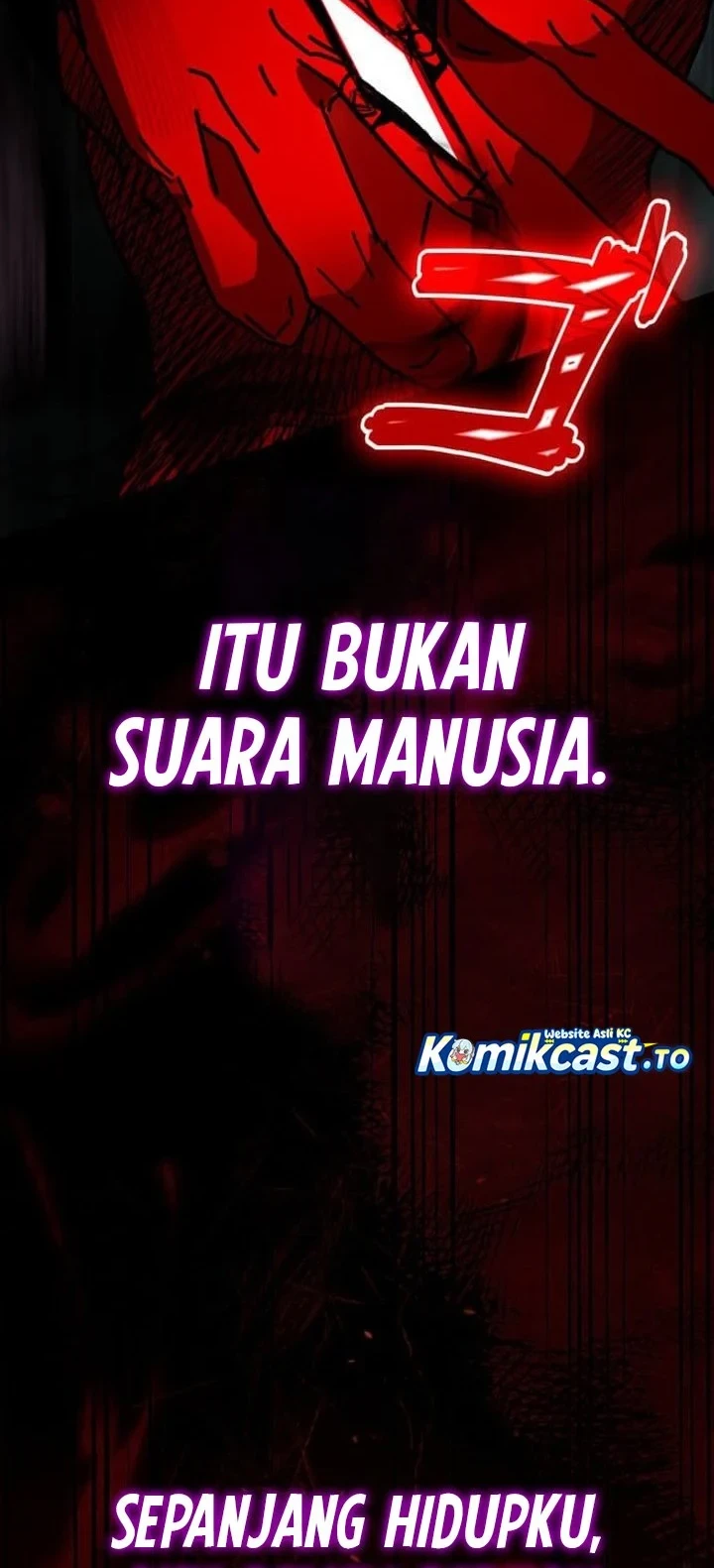 Reversal of No Mercy Chapter 10 - halaman 57