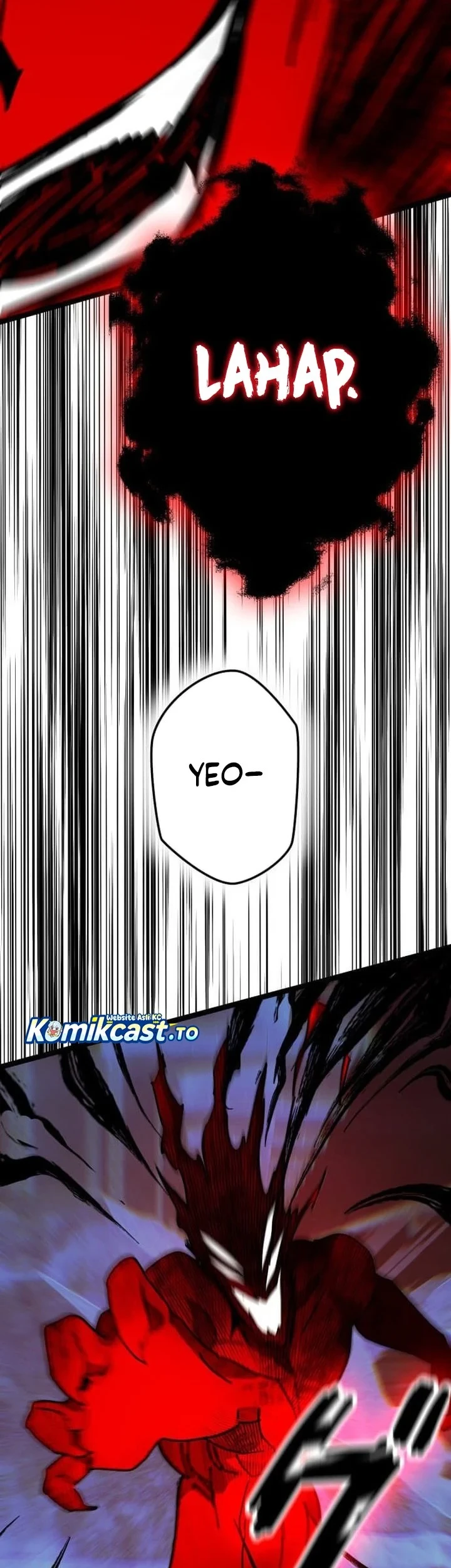 Reversal of No Mercy Chapter 10 - halaman 69