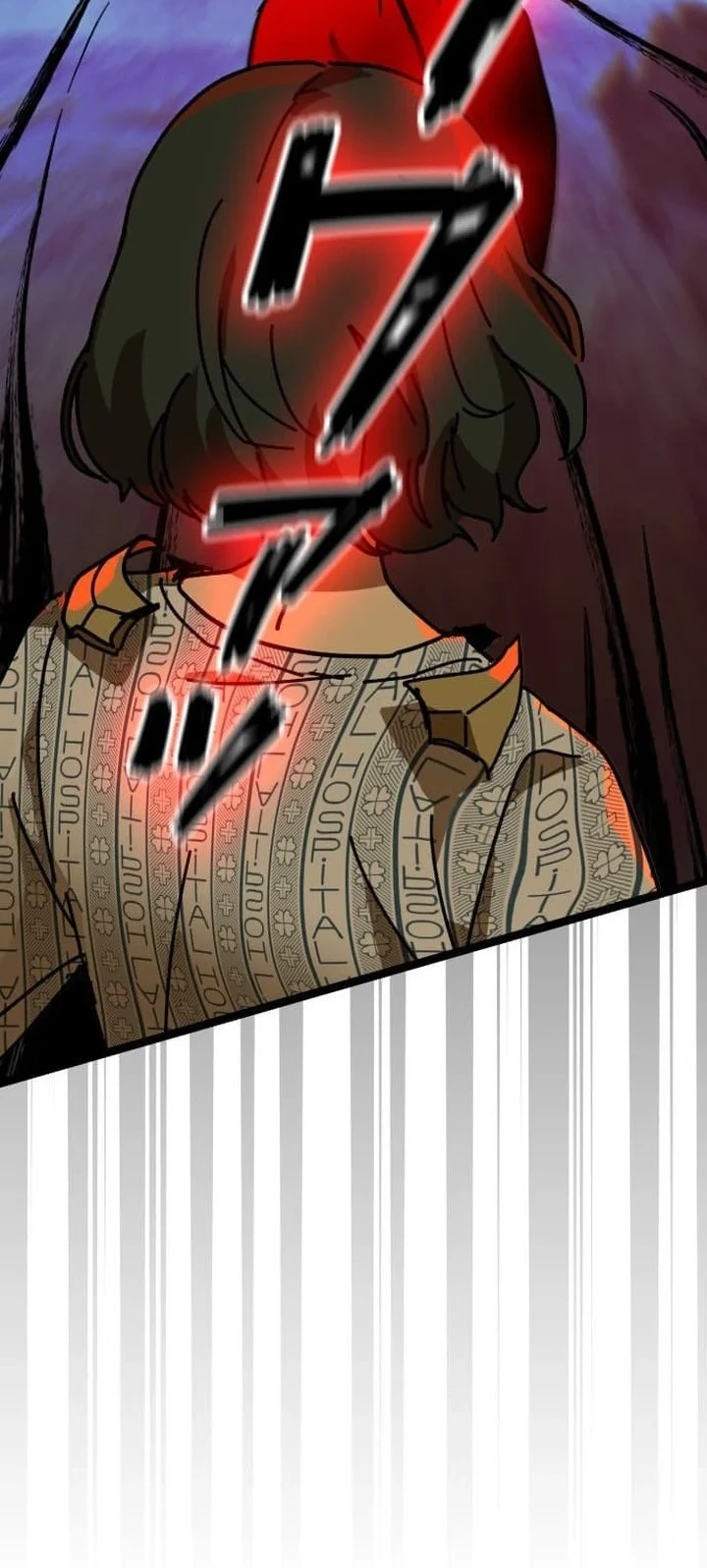 Reversal of No Mercy Chapter 10 - halaman 70
