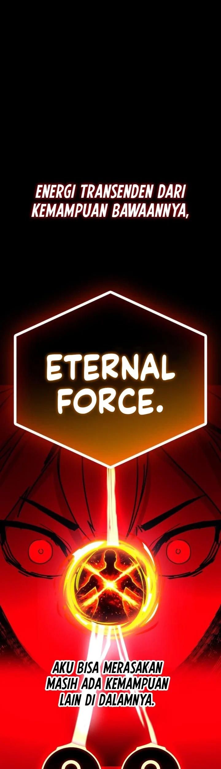 Reversal of No Mercy Chapter 10 - halaman 9