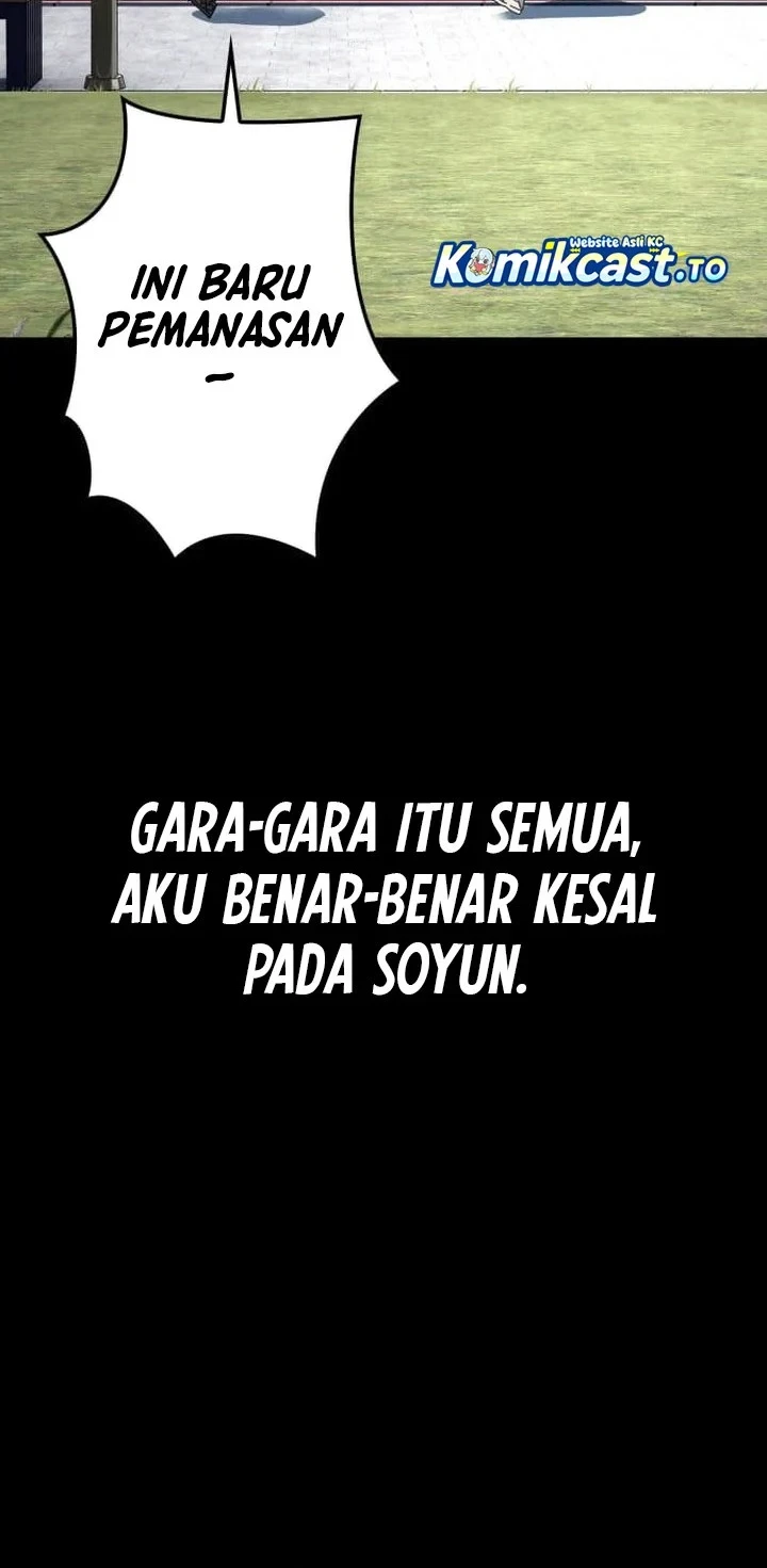 Reversal of No Mercy Chapter 10 - halaman 90