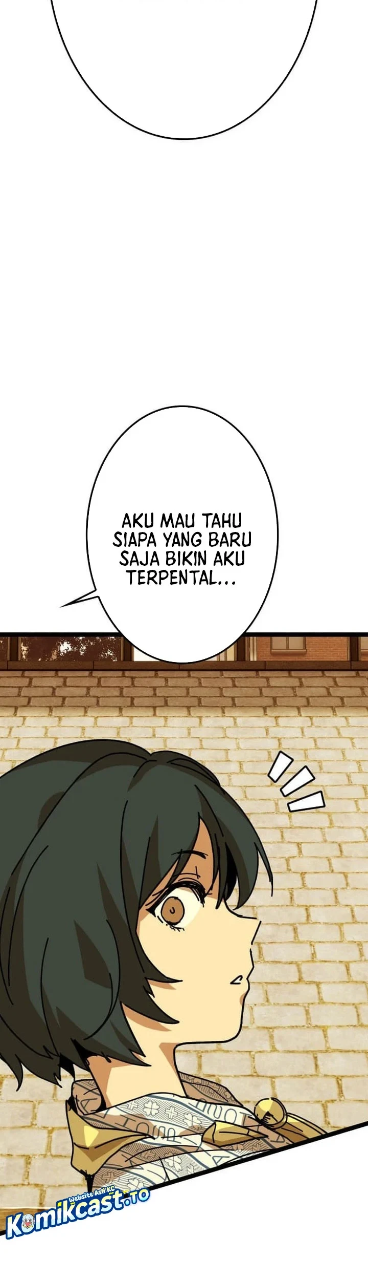 Reversal of No Mercy Chapter 11 - halaman 11