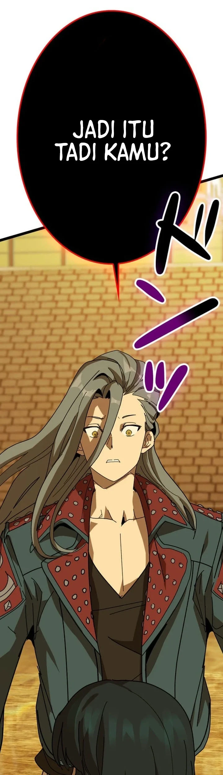 Reversal of No Mercy Chapter 11 - halaman 12