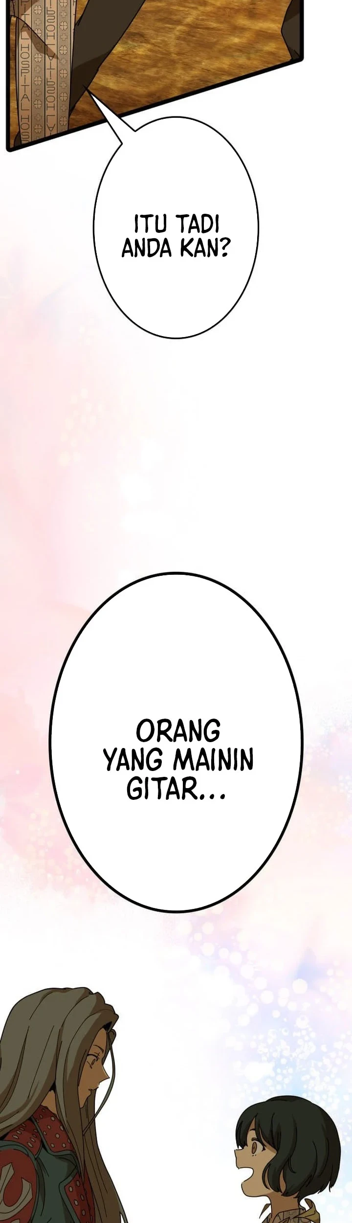 Reversal of No Mercy Chapter 11 - halaman 17